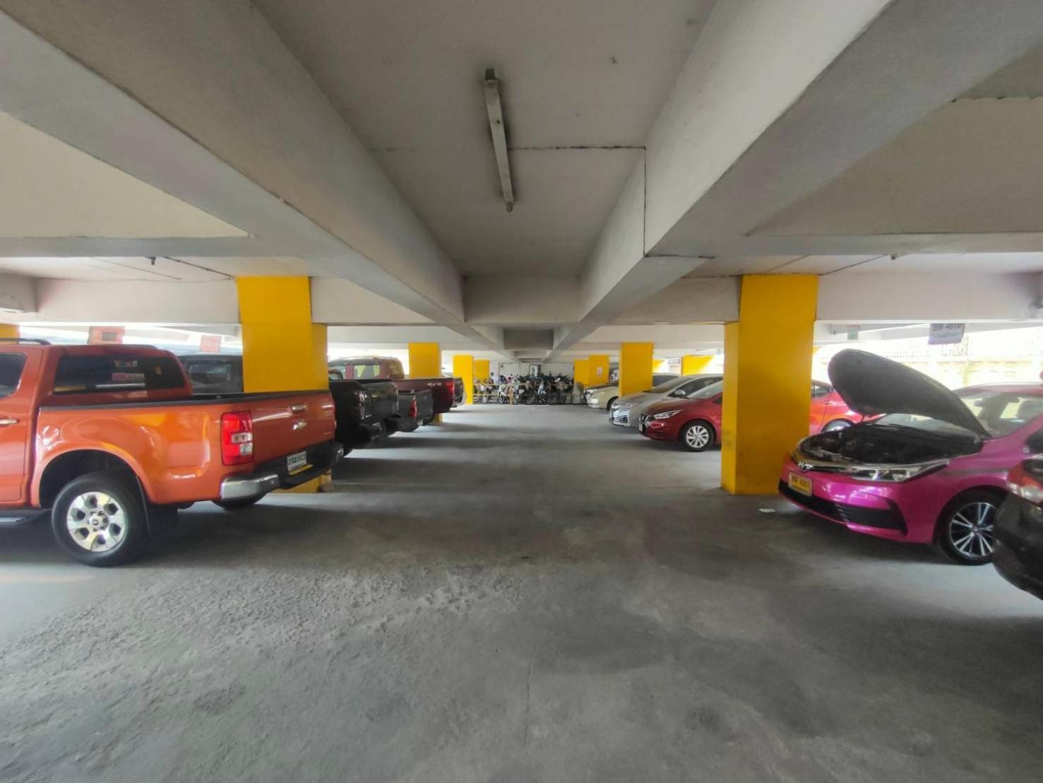 Prl Place Bangkok Exterior photo